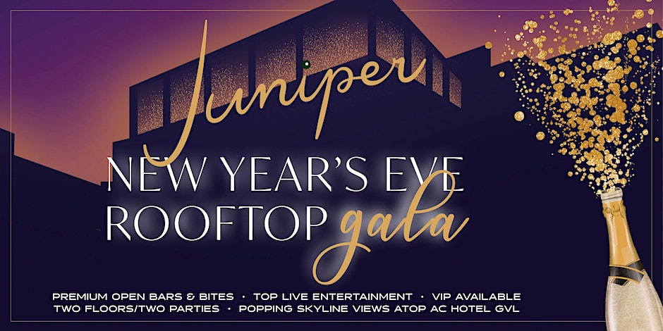 Juniper NYE